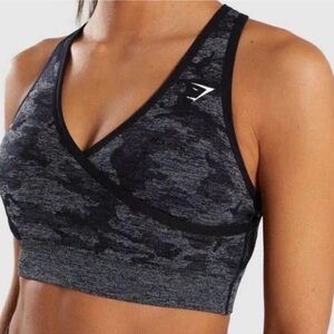 Gymshark Sports Bra